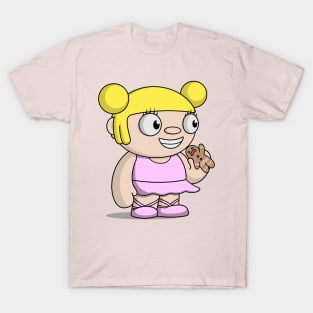 Mandy T-Shirt